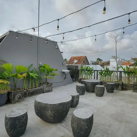 Braw Inn Canggu