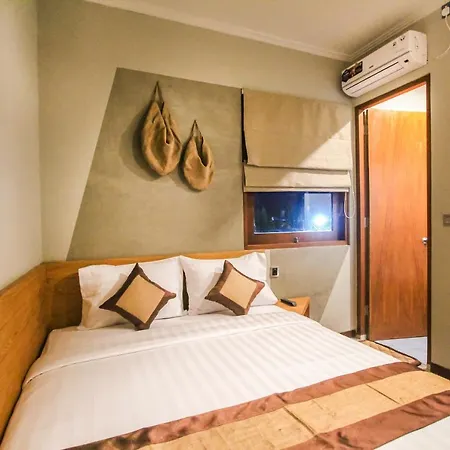 Braw Inn Canggu By Kamara