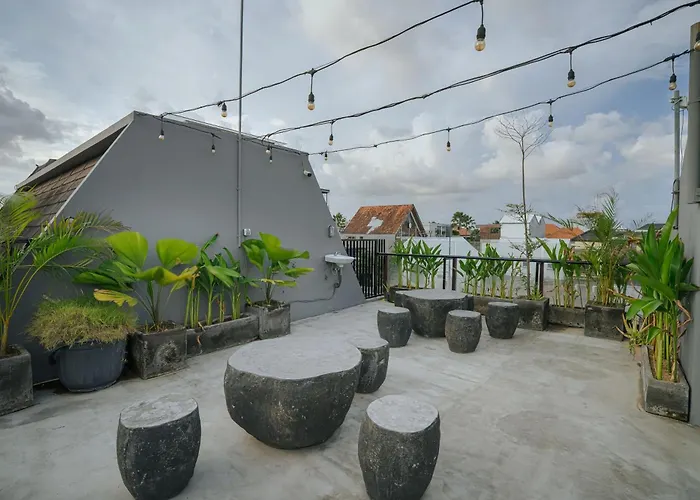Braw Casa de hóspedes