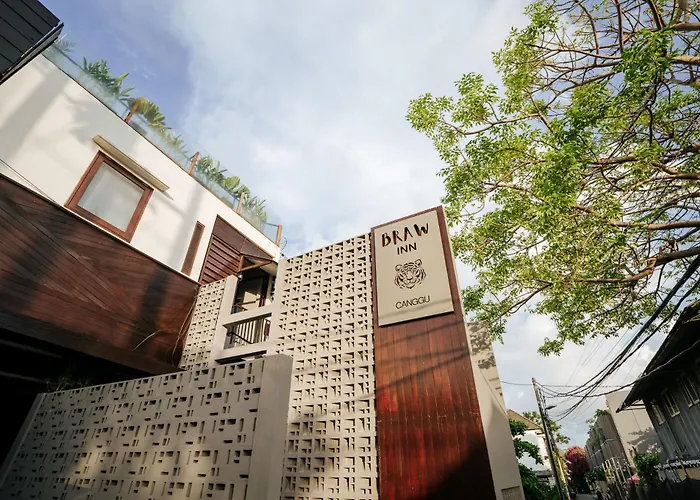 Casa de hóspedes Braw 2*