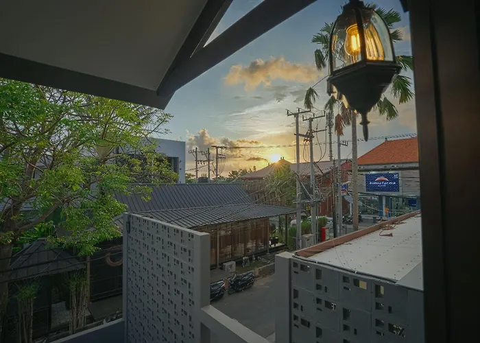 Braw Canggu