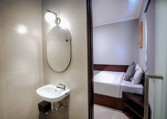 Casa de hóspedes Braw Canggu