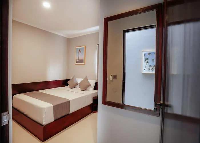 Casa de hóspedes Braw Canggu
